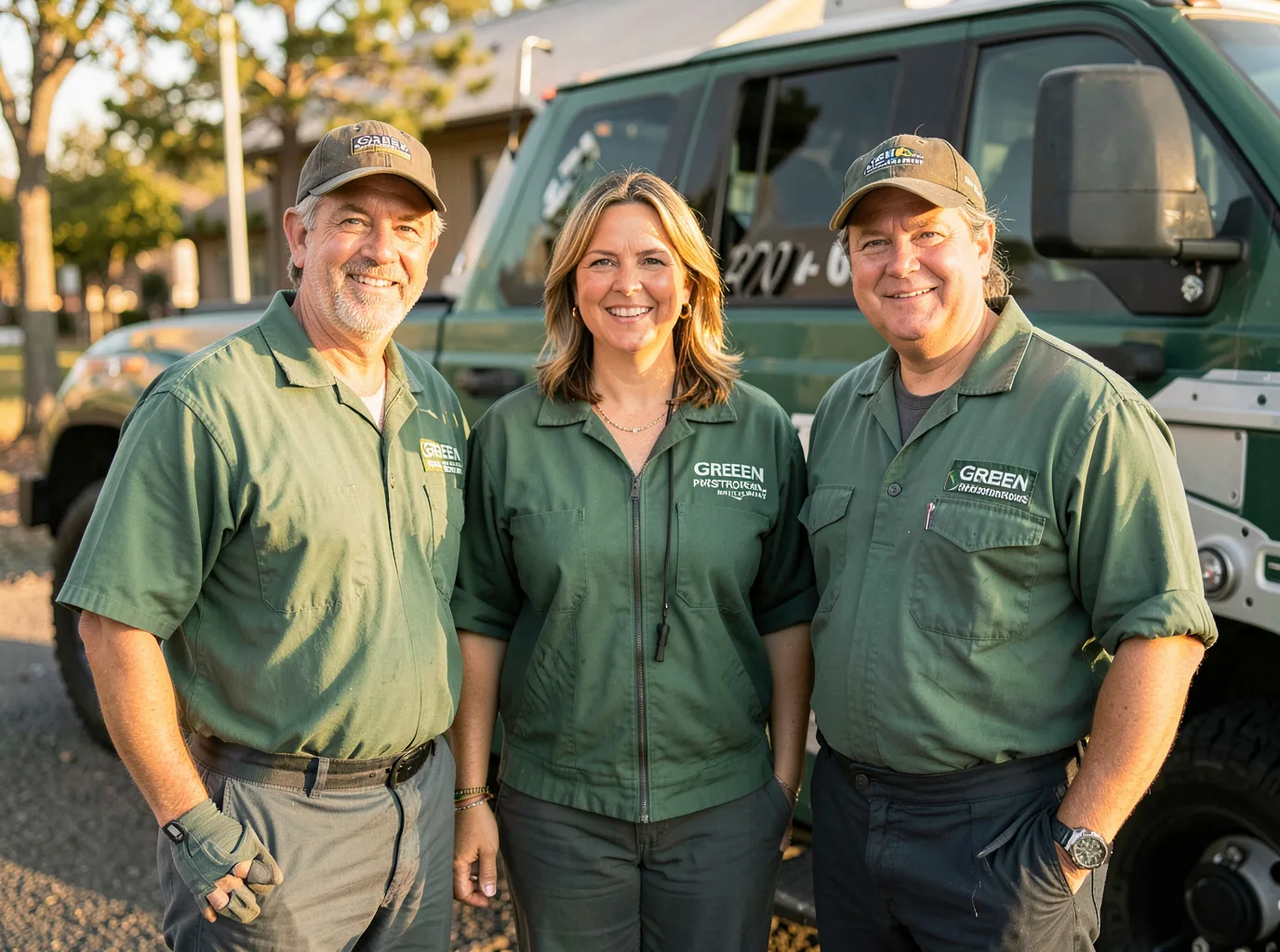 Water Damage Restoration company in Mesquite, TX