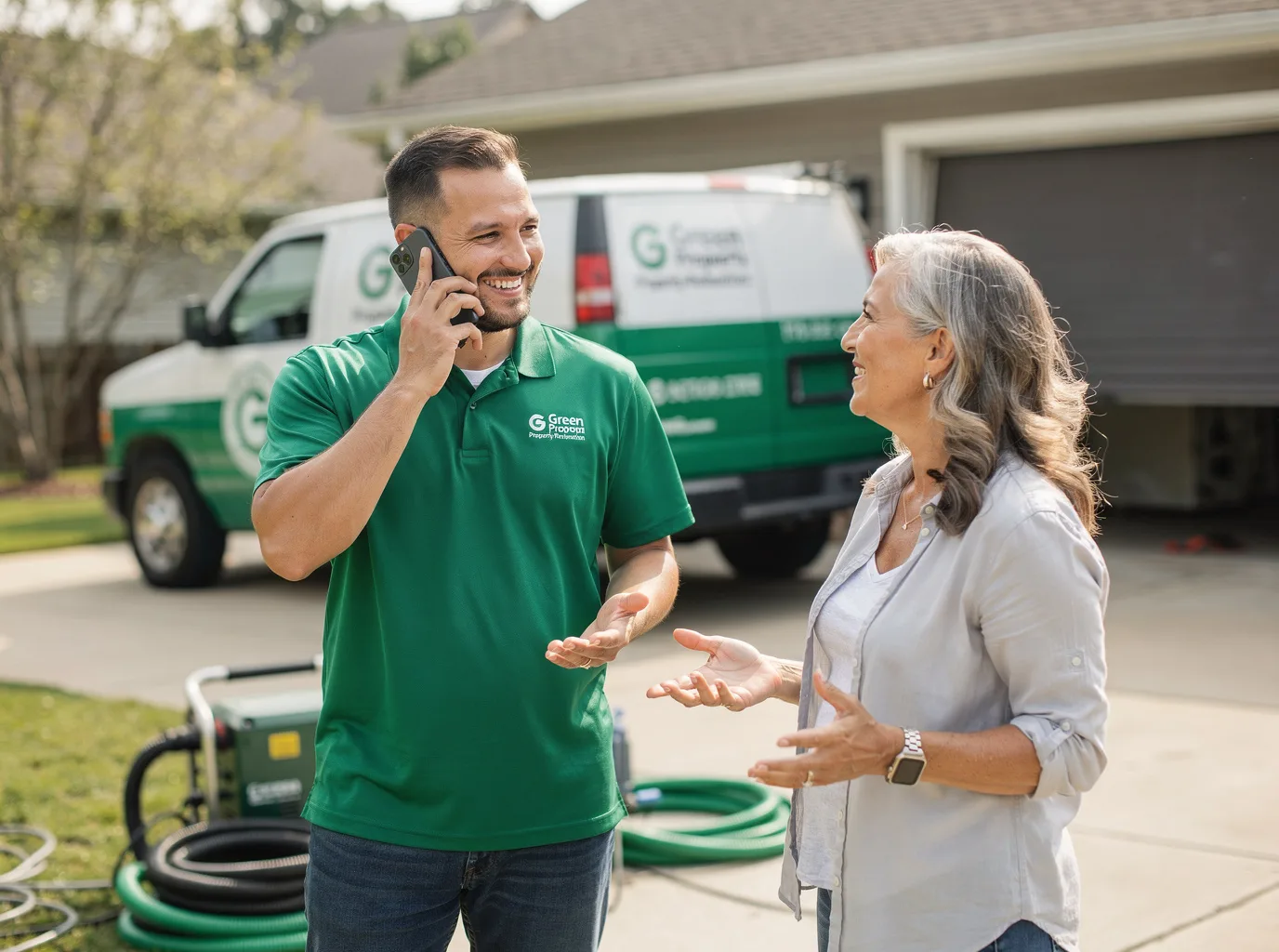 Water Damage Restoration Mesquite, TX FAQs